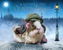 Porcușorul de Guineea Oliver Twist - Guinea Pig Oliver Twist