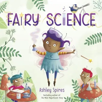 Știința zânelor - Fairy Science