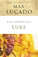 Lecții de viață din Luca: Iisus, Fiul Omului - Life Lessons from Luke: Jesus, the Son of Man