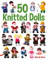 50 de păpuși tricotate - 50 Knitted Dolls