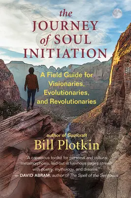 Călătoria de inițiere a sufletului: Un ghid de teren pentru vizionari, evoluționari și revoluționari - The Journey of Soul Initiation: A Field Guide for Visionaries, Evolutionaries, and Revolutionaries