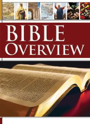 Carte: Prezentare generală a Bibliei - Copertă cartonată - Book: Bible Overview - Hardcover