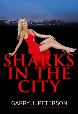 Rechini în oraș - Sharks in the City