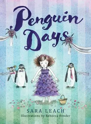 Zilele pinguinului - Penguin Days