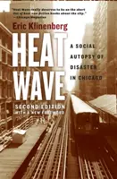 Val de căldură: O autopsie socială a dezastrului din Chicago - Heat Wave: A Social Autopsy of Disaster in Chicago