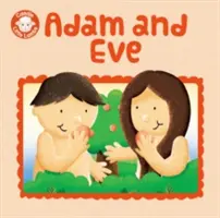 Adam și Eva - Adam and Eve