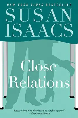 Relații apropiate - Close Relations