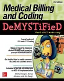 Facturare și codare medicală demistificate - Medical Billing & Coding Demystified