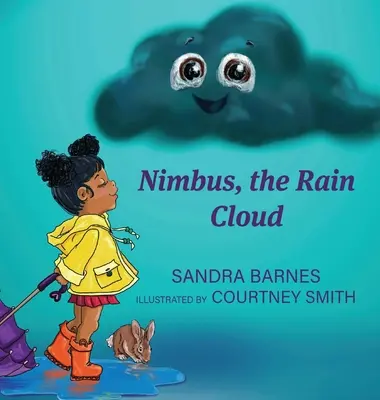 Nimbus, norul de ploaie - Nimbus, the Rain Cloud