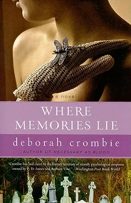 Unde zac amintirile - Where Memories Lie