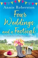 Patru nunți și un festival - Four Weddings and a Festival