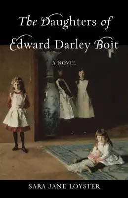 Fiicele lui Edward Darley Boit - The Daughters of Edward Darley Boit