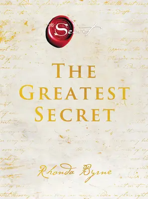 Cel mai mare secret - The Greatest Secret