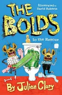 Bolds la salvare - Bolds to the Rescue