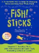 Pește! Sticks - Fish! Sticks