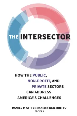Intersectorul: Cum pot sectoarele public, non-profit și privat să abordeze provocările Americii - The Intersector: How the Public, Nonprofit, and Private Sectors Can Address America's Challenges