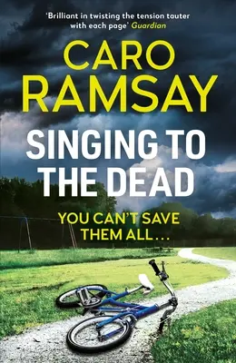 Cântând pentru morți - Singing to the Dead