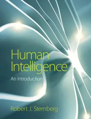 Inteligența umană: O introducere - Human Intelligence: An Introduction