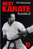 Best Karate, Volumul 4: Kumite 2 - Best Karate, Volume 4: Kumite 2