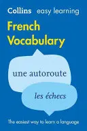 Easy Learning French Vocabulary - Suport de încredere pentru învățare - Easy Learning French Vocabulary - Trusted Support for Learning
