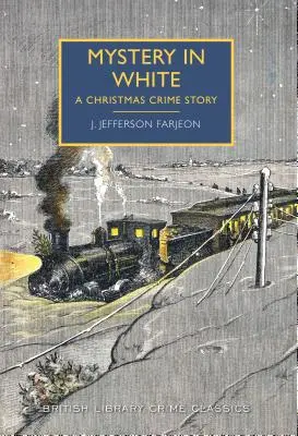 Mister în alb - Mystery in White