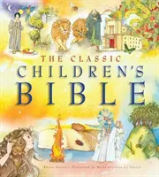 Biblia clasică pentru copii - Classic Children's Bible