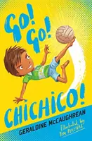 Go! Du-te! Chichico! - Go! Go! Chichico!