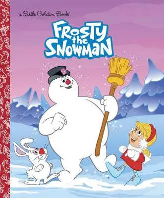 Frosty, omul de zăpadă (Frosty, omul de zăpadă) - Frosty the Snowman (Frosty the Snowman)