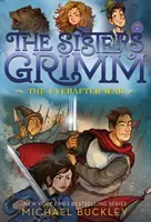 Războiul Everafter - The Everafter War
