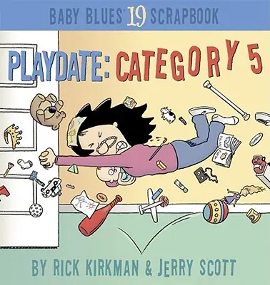 Playdate: Categoria 5 - Playdate: Category 5