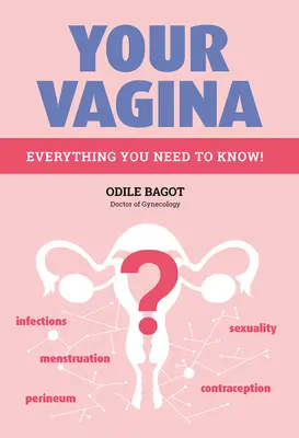 Vaginul tău: Tot ce trebuie să știi! - Your Vagina: Everything You Need to Know!