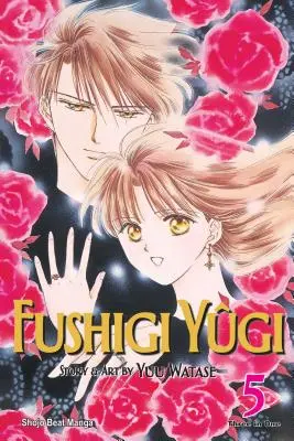 Fushigi Ygi (Vizbig Edition), Vol. 5, 5