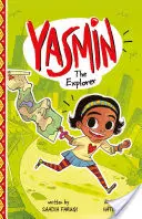 Yasmin exploratoarea - Yasmin the Explorer