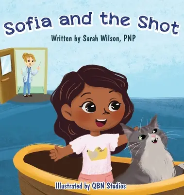 Sofia și împușcătura - Sofia and the Shot