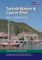 Apele turcești și Cipru Pilot - Turkish Waters and Cyprus Pilot