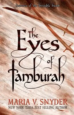 Ochii lui Tamburah - The Eyes of Tamburah