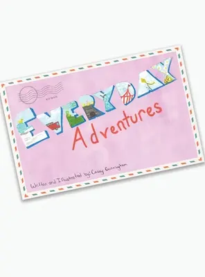 Aventuri cotidiene - Everyday Adventures