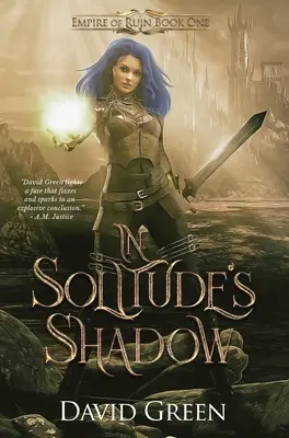 În umbra singurătății - In Solitude's Shadow