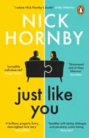 La fel ca tine - Just Like You