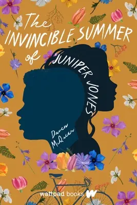 Vara invincibilă a lui Juniper Jones - The Invincible Summer of Juniper Jones