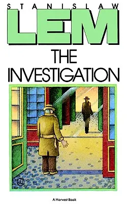 Investigația - The Investigation
