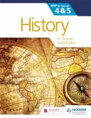 Istorie pentru Ib Myp 4 și 5: prin concept - History for the Ib Myp 4 & 5: By Concept