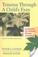 Trauma prin ochii unui copil: Trezirea miracolului ordinar al vindecării; de la copilărie la adolescență - Trauma Through a Child's Eyes: Awakening the Ordinary Miracle of Healing; Infancy Through Adolescence