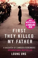 Mai întâi mi-au ucis tatăl - Film de legătură - First They Killed My Father - Film tie-in