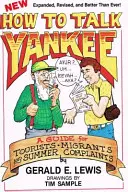 Cum să vorbești yankeu - How to Talk Yankee