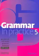 Gramatica în practică 5 - Grammar in Practice 5