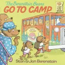 Ursuleții Berenstain merg în tabără (The Berenstain Bears Go to Camp) - The Berenstain Bears Go to Camp
