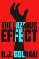 Efectul Lazarus: Un mister Vee Johnson - The Lazarus Effect: A Vee Johnson Mystery