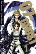 07-Ghost, Volumul 1 - 07-Ghost, Volume 1