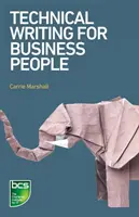 Scriere tehnică pentru oameni de afaceri - Technical Writing for Business People